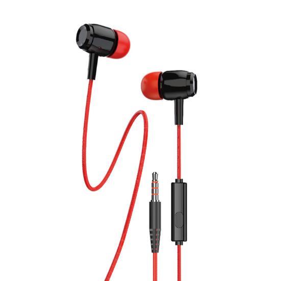 X10A Creative Earphone Surround Sound Effect s voláním kompatibilním s MIC HD
