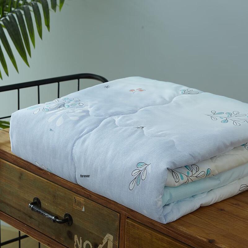 Mengjie Shu Rou Lightweight All-Season Quilt