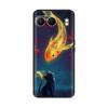 For Oneplus nord 4 5G Case Nord4 Cute Dinosaur Soft Liquid Silicone Phone Cover For OnePlus Nord 4 High Quality TPU Coque Fundas