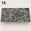 Neue 50/30/10g Künstliche Grüne Pflanzen Ewiges Leben Moos Gras Heim Garten Dekoration Mini Landschaft Künstliche Blume DIY Bastelgeschenke