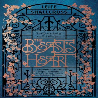 The Beasts Heart by Leife Shallcross Paperback Book 9781473668737