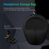 Universal Headphone Case for Sony WH-1000XM4 MDR-ZX100 WH-CH720N Headset Storage Bag Hard Shell Earphone Carrying Pouch Box