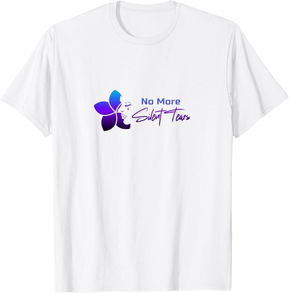 Awareness and Empowerment Design TShirt Unisex T-Shirt S
