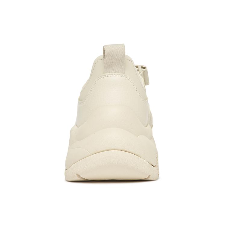 New MLB Sandal Chunky Mask River Trekking Shoes Unisex White 3ASDCH123-07CRS