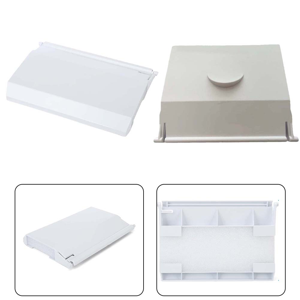 1pcs Skimmer Clean Tools Length: 7.76in Width: 5.51in