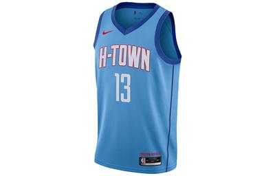 Harden City Edition Swingman Jersey CN1731-467