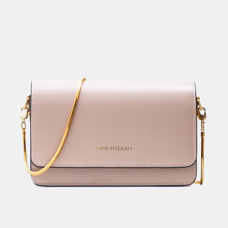 Sheraton Women s Elegant Leather Crossbody Bag Small