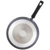 Aluminium Non-Stick Dosa Tawa | Granite Finish | Induction Base | PFOA Free | High Temperature Resistant Exterior Coating