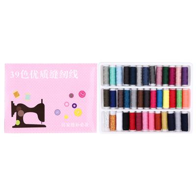 Cucito e manufatti tessili – Kit da cucito