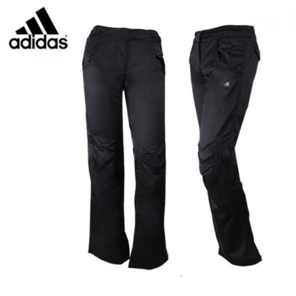 

Сертификация по QR-коду Adidas Womens A ST WV TR PNT Woven Training PantsP09595