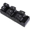 935703E410 Front Left Driver Side Window Door Switch Master Window Switch Fit for 2003-2009 for Kia Sorento