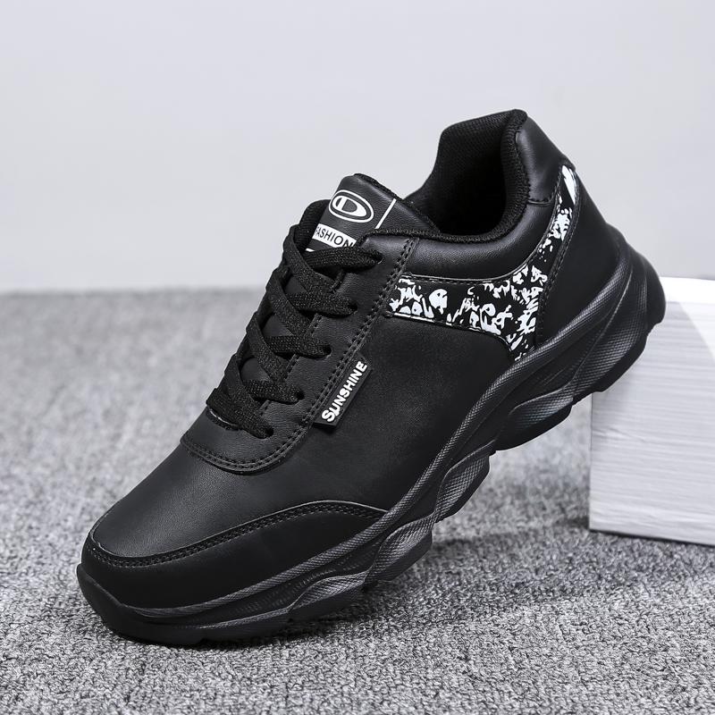 Fashion Sneakers Women Lace Up Flats Ladies Outdoor Running Walking Shoes Comfortable Breathable Female Footwear zapatos mujer