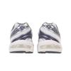 Asics Gel 1130 Λευκό Μοβ Σκούρο Γυναικεία Αθλητικά Παπούτσια 1202A164-122