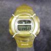 Used CASIO BG-380 BABY-G