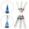 Durable And Safe 9Pcs Effective Earwax Removal Tool With Earball Syringe Travel-Friendly Ear Cleaning Kit For Gentle Cleaning Of The Ears Earwax