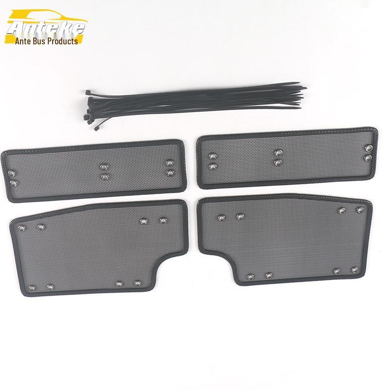 Xingyue L Insect Screen & Diamond Mesh Radiator Cover Accessory