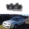 B27A-66-350 Front Window Control Switch Button For MAZDA