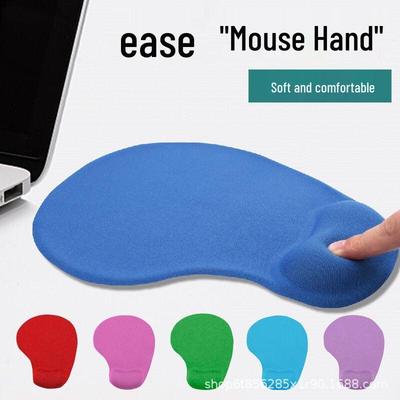 Accessori per computer – Tappetini per mouse con poggiapolso