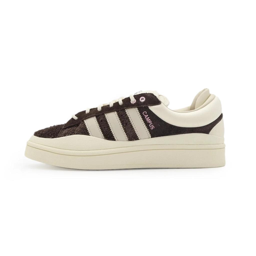 ID2534 Bad Bunny adidas Originals Campus Marrone (Uomini)