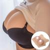 Wearable Artificial Chest Antistress Sex Toys For Adult Man Sissy Transgender Shemale Breast Crossdresser False Boobs Fake Tits