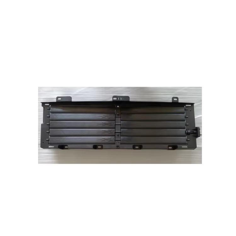 LR135382 Lower Louvers for 2020 Land Rover Discovery Sport.
