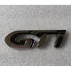 Peugeot 307/206/308 GTI Rear Emblem Metal Modification Sticker