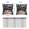 Joo Jaekyung Anime Pillowcase Merch Soft Cushion Cover Throw Pillow Cover Home Decorations Zipper Multiple Sizes
