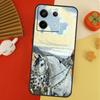 Emperor Menelik Ii Of Ethiopia Adwa Case For Xiaomi Redmi 14C 13C 10C 12C Redmi Note 9S 10S 11S 12S 9 10 11 12 13 14 Pro Cover