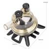150ml Milking Claw Cow Milker Machine Wear-resistance Easy Installation Easy To Maintain Efficient Design Manifolds Installed