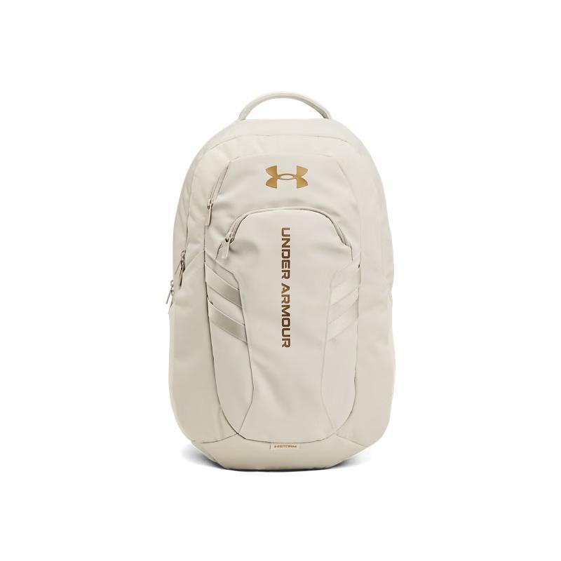 Under Armour Hustle 6.0 Pro Unisex Lightweight Backpack One Size