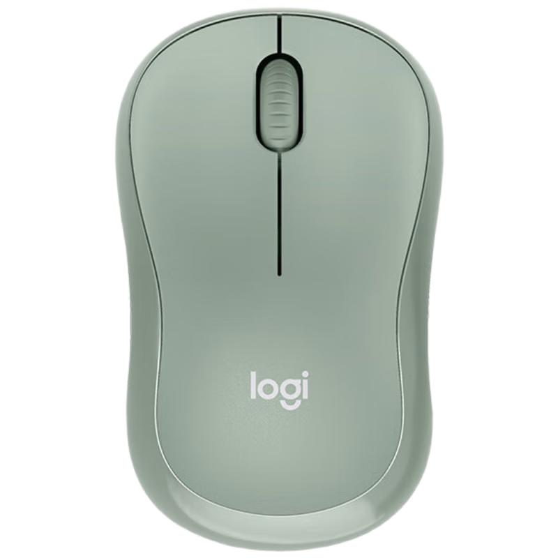 

Logitech M221 Silent Wireless Mouse with Cleaning Kit