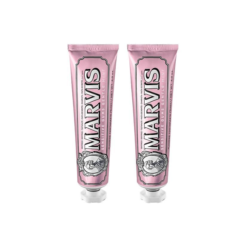 MARVIS Gentle Gum Care Fluoride Toothpaste
