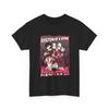 SYSTEM OF A DOWN Mushroom People T-Shirt Tops Tees Men's Women's Cotton Tee All Size S To 4XL