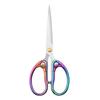 Textile Vintage Handicraft Paper Home DIY Sewing Scissors Fabric Cutter Needlework Tool Tailor Shears