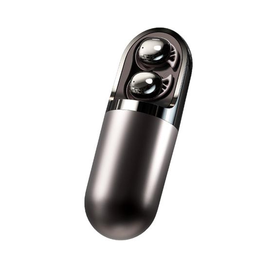 Bluetooth-compatible Wireless Earphones Low Latency IPX4 Waterproof Noise Reduction Sleep Earbuds Headphones