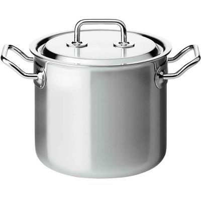 Pot for Meat/vegetables Spring Brigade Premium 24 Cm 9 L (0415580624)