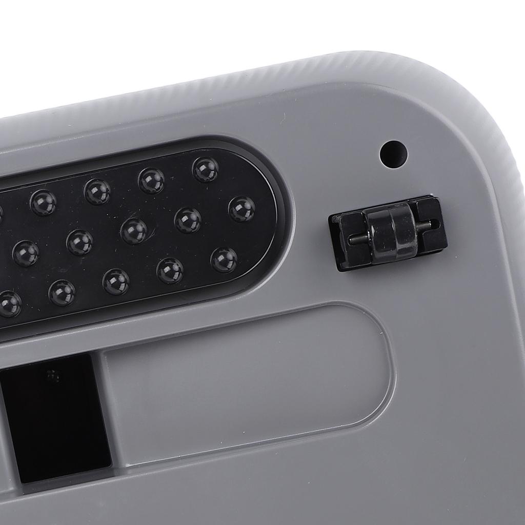 Bed Vacuum Cleaner 8500Pa Strong Suction Deep Cleaning 100W 200ml High Efficiency Mattress Vacuum Cleaner for Sofa Carpet