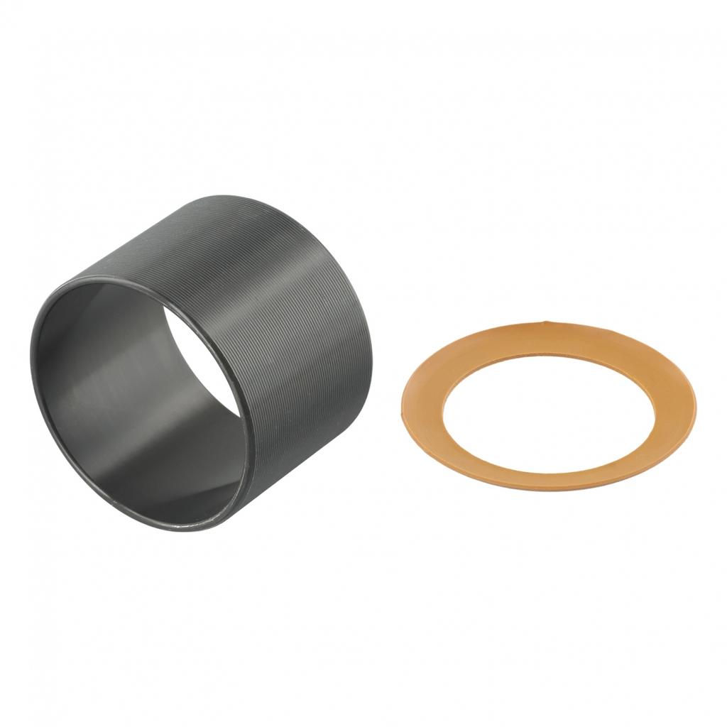 Sleeve Compressor Cylinder Ring Tools Vacuum Cylinder Mute