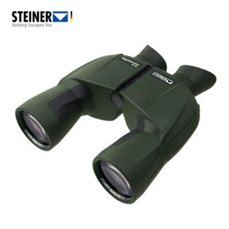 STEINER Nighthawk 2310 8x56 Binoculars