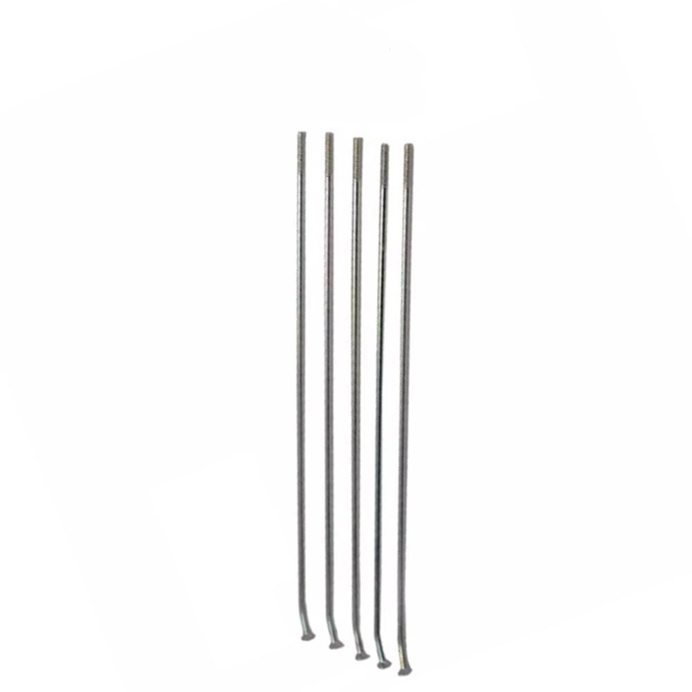 5Pcs Rear Wheel Spokes For Ultra Bee 19inch Off-Road Rear Wheel Tire