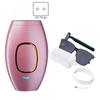 At Home Laser Hair Removal Device IPL Technology Permanent Reduction for Women Men Bikini Line Legs Arms Underarms