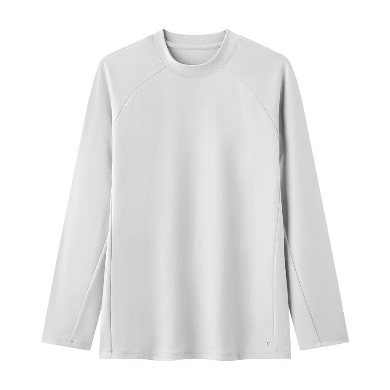 Unisex Thermal Anti-static Long Sleeve T-Shirt