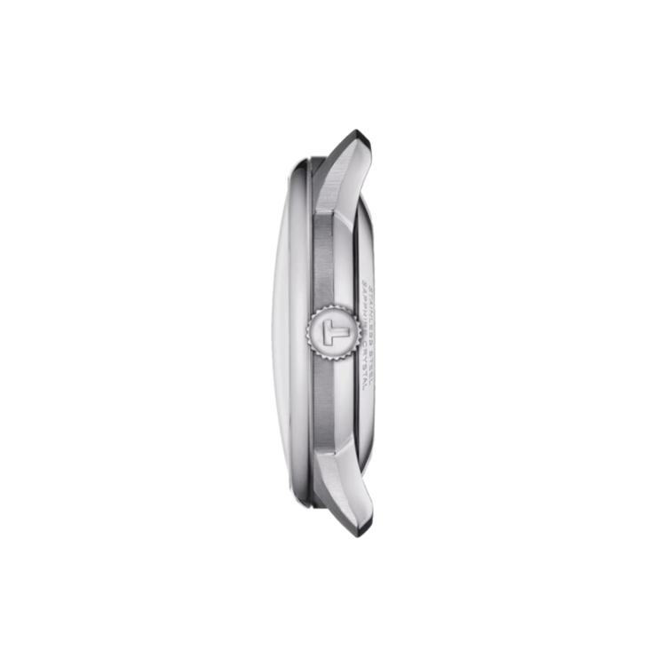 TISSOT Men's Tourelles Collection Watch T139.807.16.041.00
