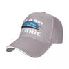Titanic Sailing Enthusiast Unisex Cap Sports Caps Baseball Cap For Unisex Unisex Hat Baseball Cap