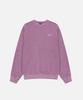 Maenhatanlekojeu Mr Logo Pm Crew Neck - Purple