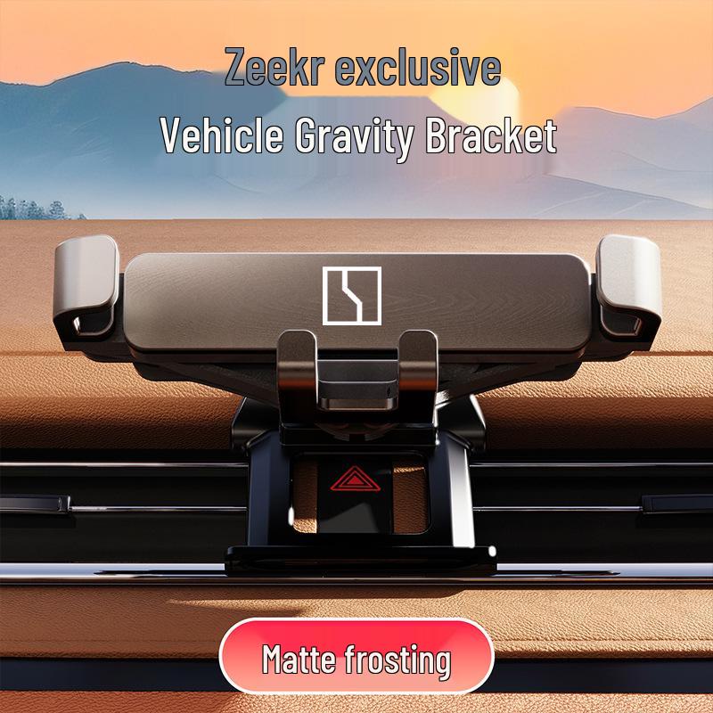 Zeekr 001 Car Phone Navigation Holder