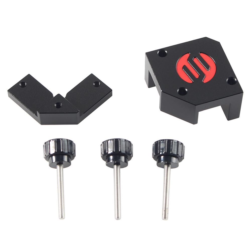 

Угловая линейка с ЧПУ, совместимая с вилкой для салата Vor baby Legacy VOR 0,10,2 микрона и 3D