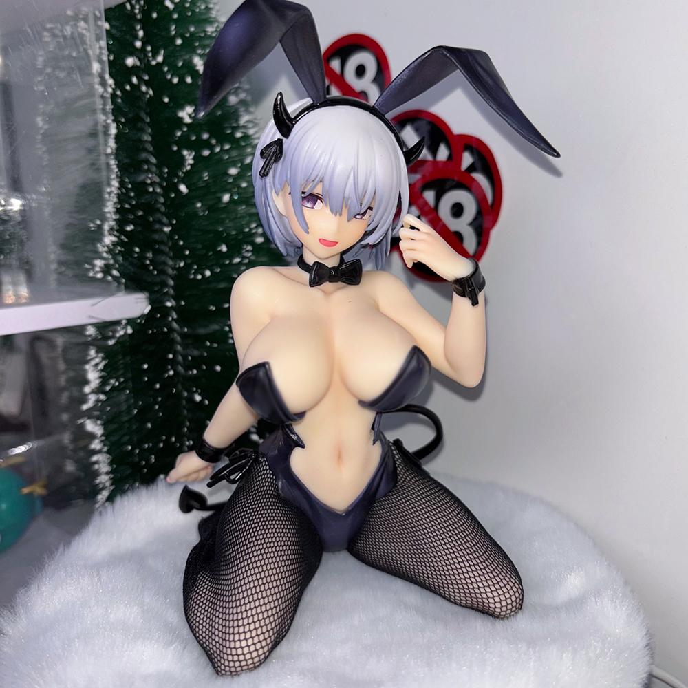 

Aixlan Nsfw Фигурка Nono Bunny Сексуальная Девушка Хентай 15см ПВХ Фигурка Действия Аниме Взрослый Аниме Фигурки 18 ± Коллекционная Фигурка