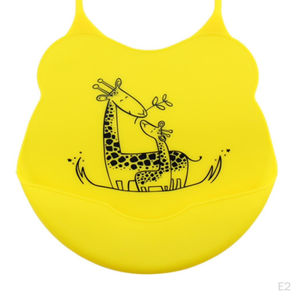 Adjustable Waterproof Bibs With