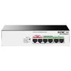 H3C US106GC-P 6-Port Gigabit PoE Switch